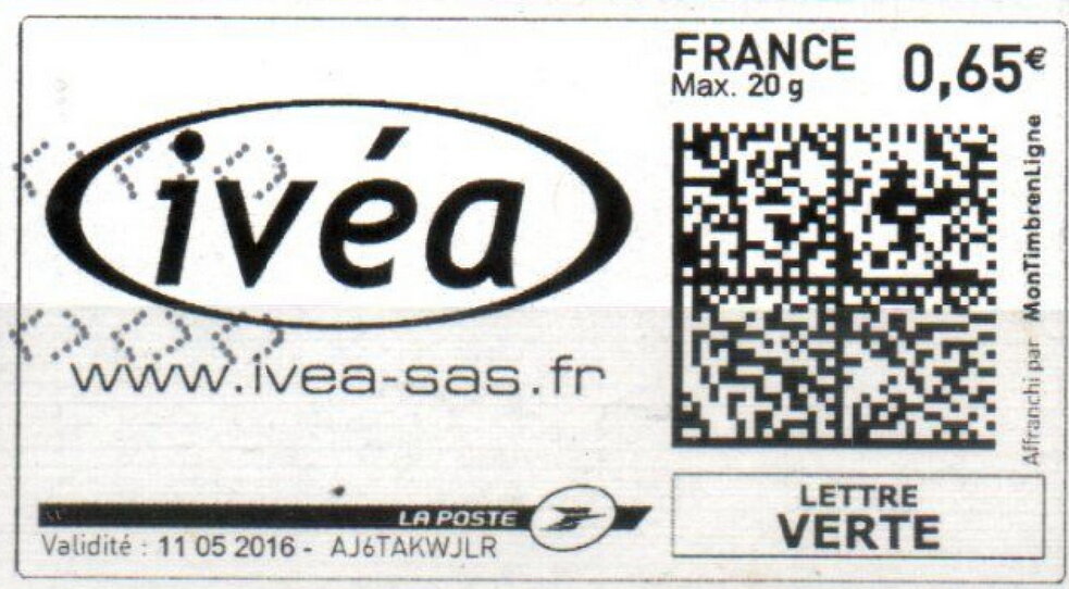 Ivea Sas