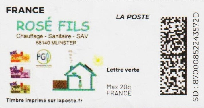 Rose Fils