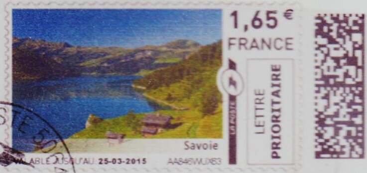 Savoie