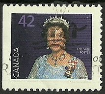 Queen Elizabeth II