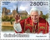 850th Anniversary of the Notre Dame de Paris Cathedral