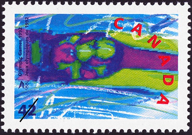 Bobsleigh