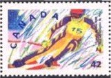 Alpine Skiing