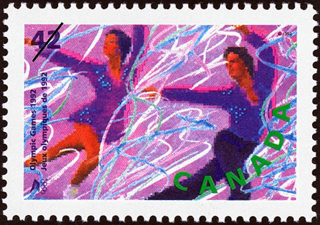 Figure Skating