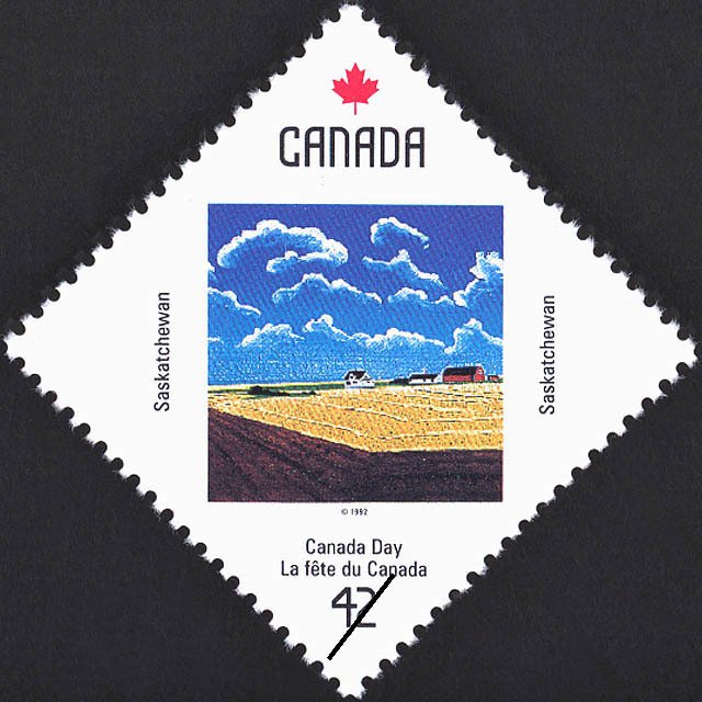 Saskatchewan, Untitled