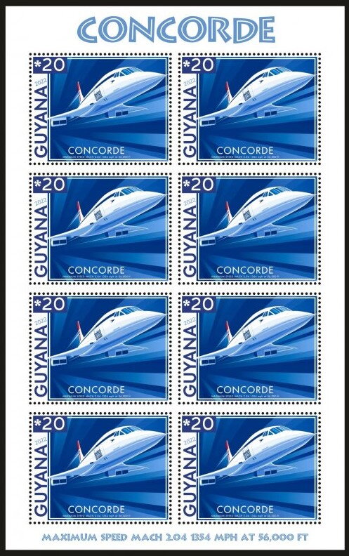 Concorde