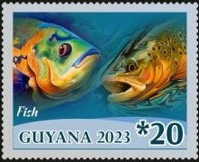 Fish