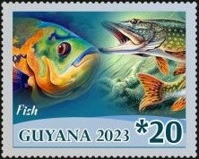 Fish