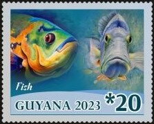 Fish