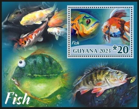 Fish
