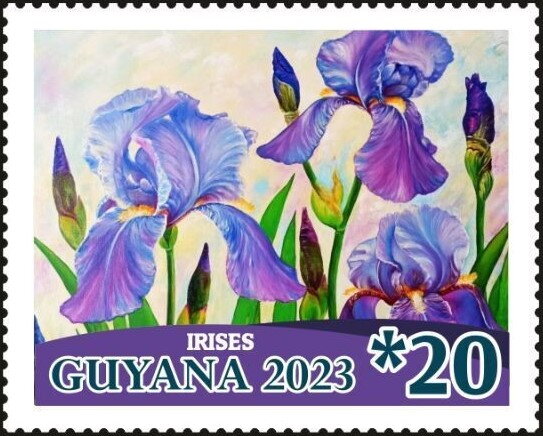 Irises