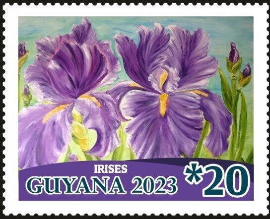 Irises