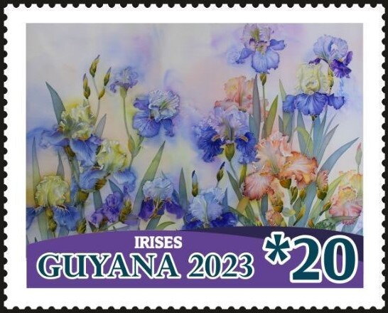Irises