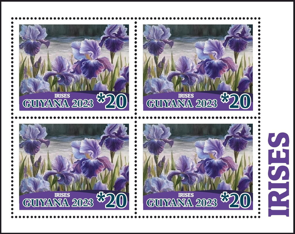 Irises
