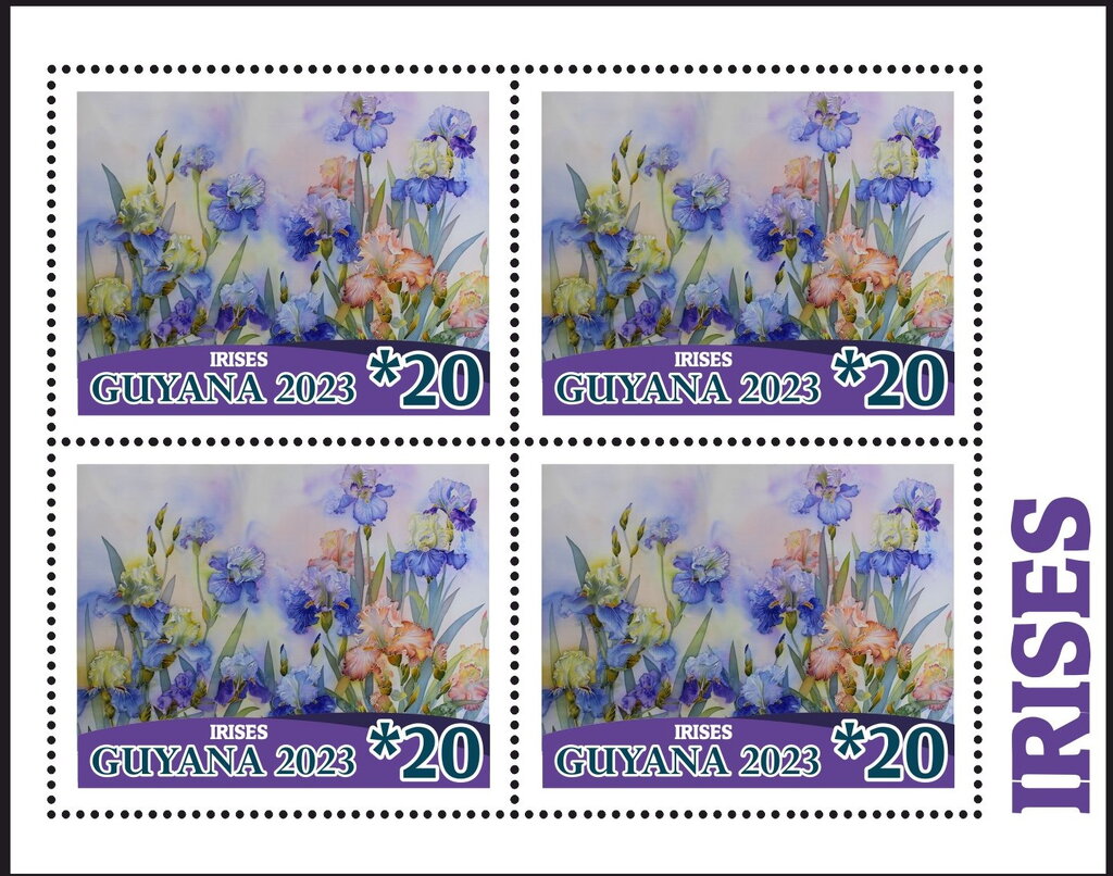 Irises