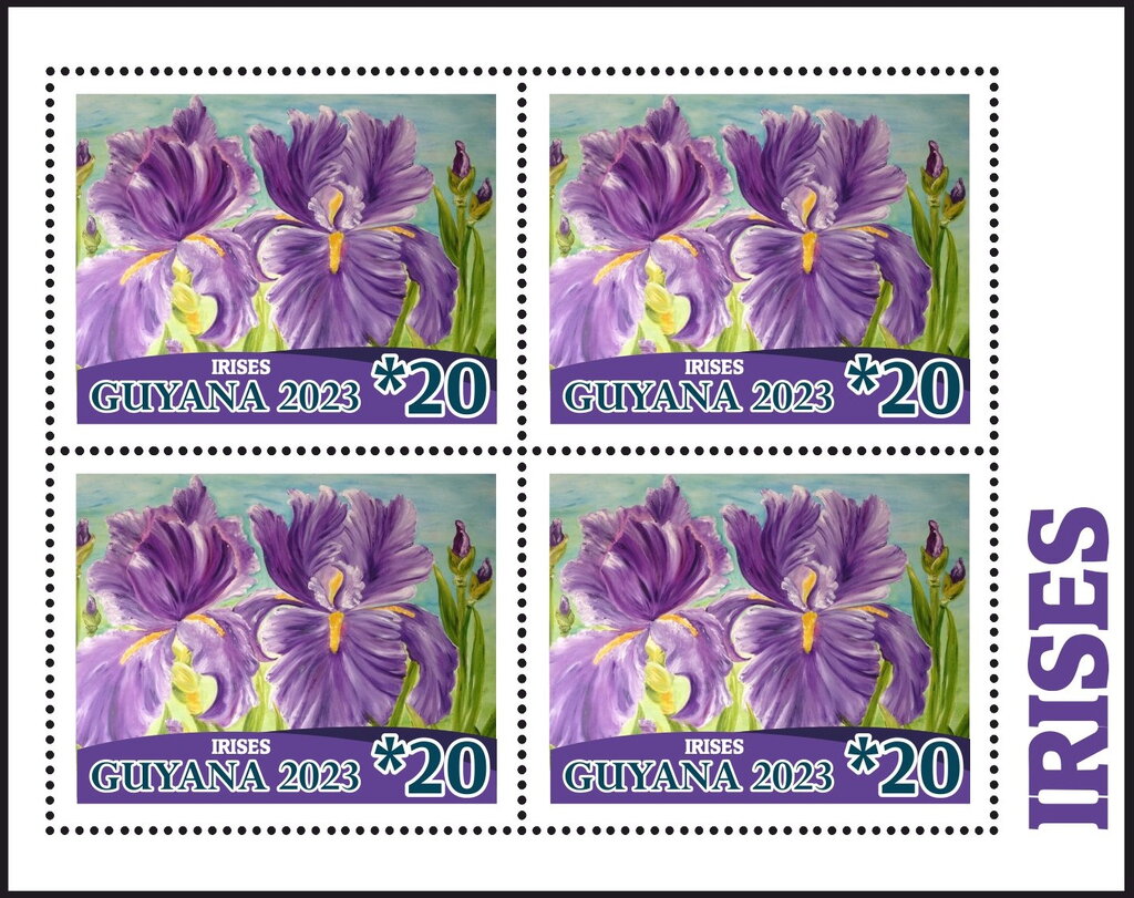 Irises