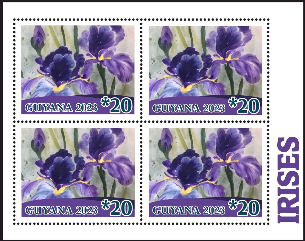 Irises
