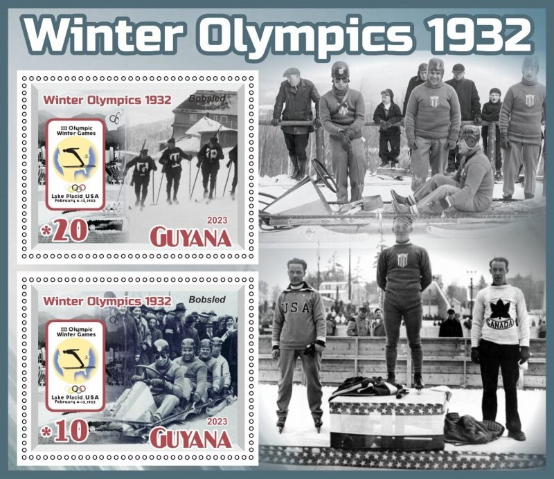 Scenes from Winter Olympics