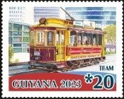 Trams