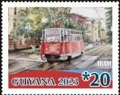 Trams