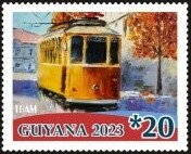 Trams