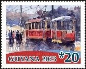 Trams