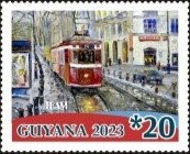 Trams