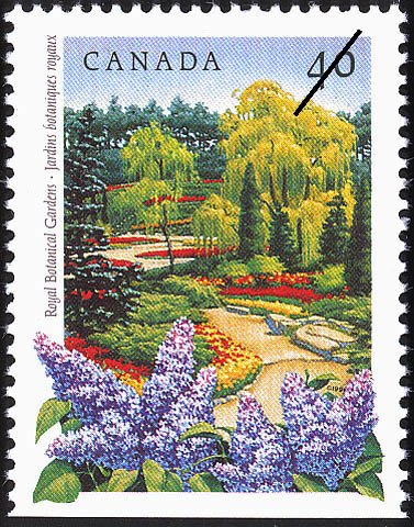 Royal Botanical Gardens