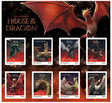 House of Dragons