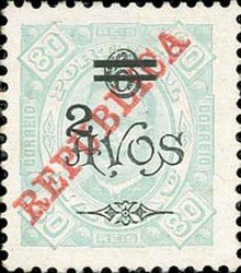 King Carlos I.