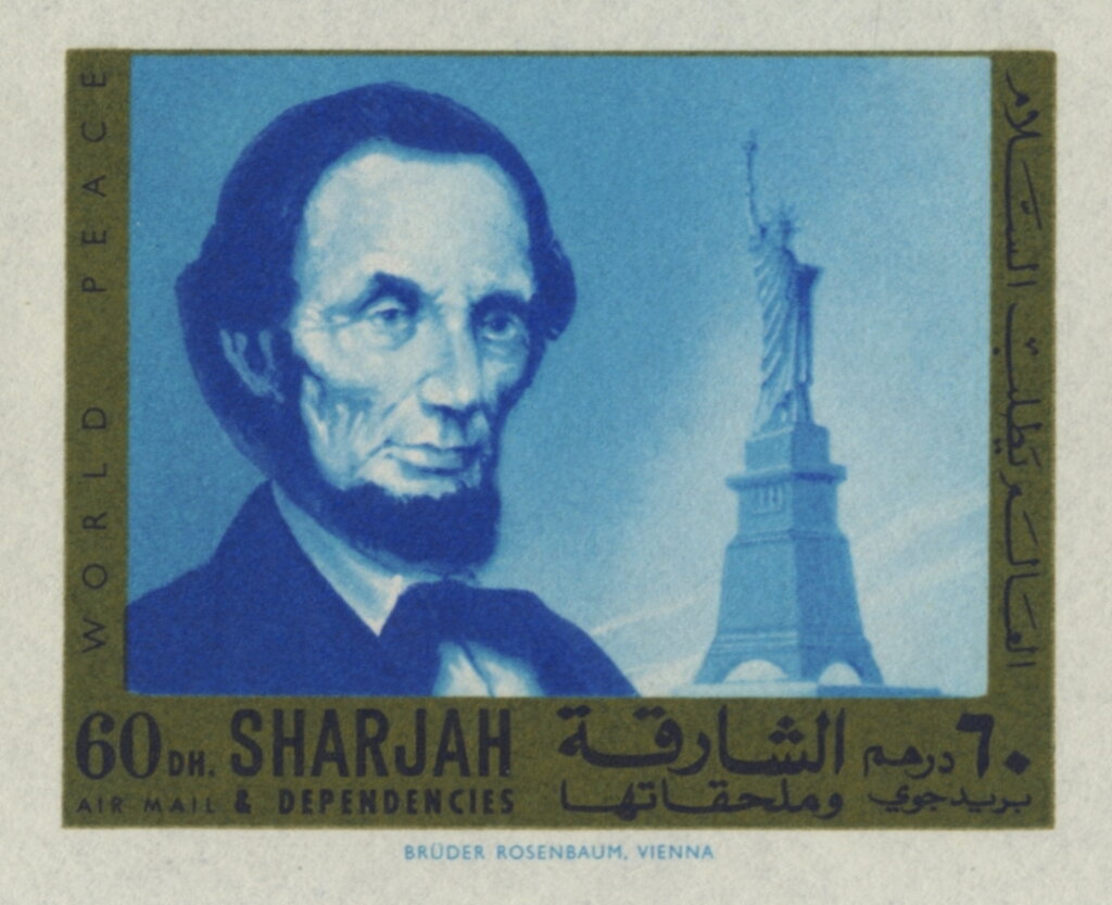 Abraham Lincoln