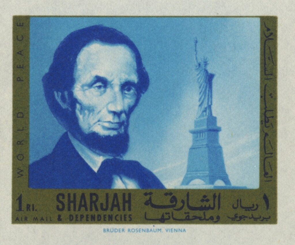 Abraham Lincoln