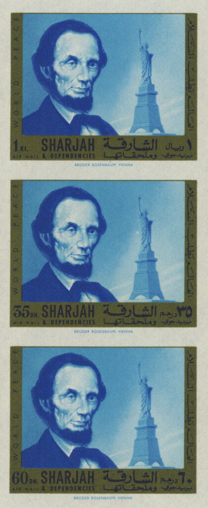 Abraham Lincoln