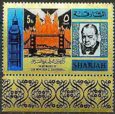 Big Ben, Tower Bridge and Tower, London
