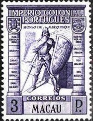 Afonso de Albuquerque