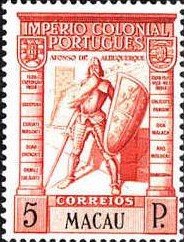 Afonso de Albuquerque