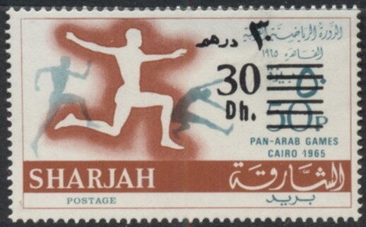 High Jump