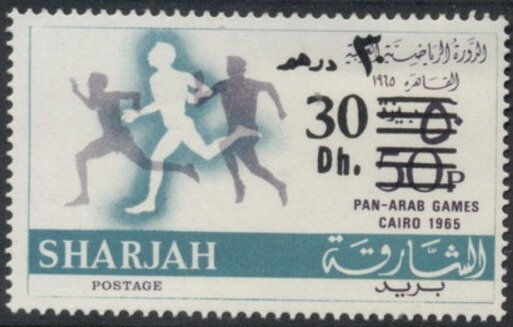 Running