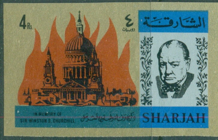 St Pauls Cathedral, London