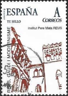 Institut Pere Mara Reus