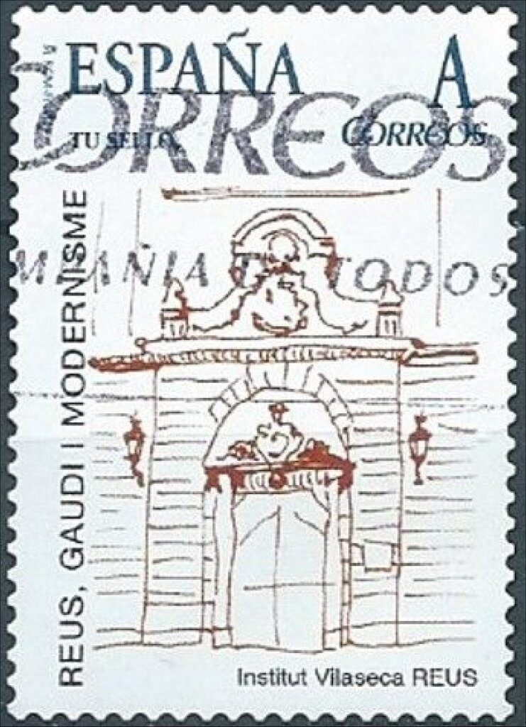 Institut Vilaseca Reus