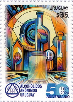 Alcoholics Anonymous in Uruguay, 50 Years