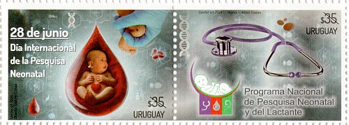 International Day of Neonatal Screening