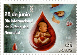 International Day of Neonatal Screening