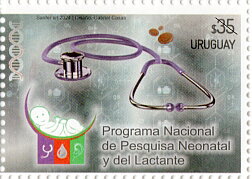 International Day of Neonatal Screening