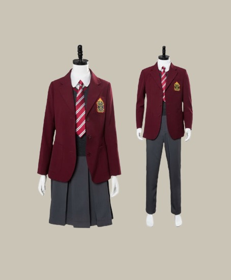 Uniforms