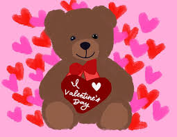 Valentine's Day