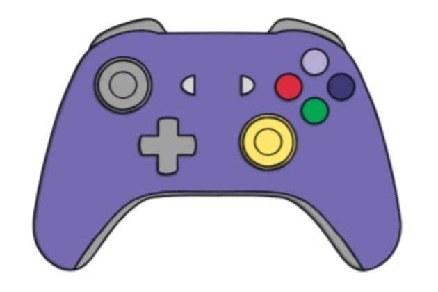 Video Games