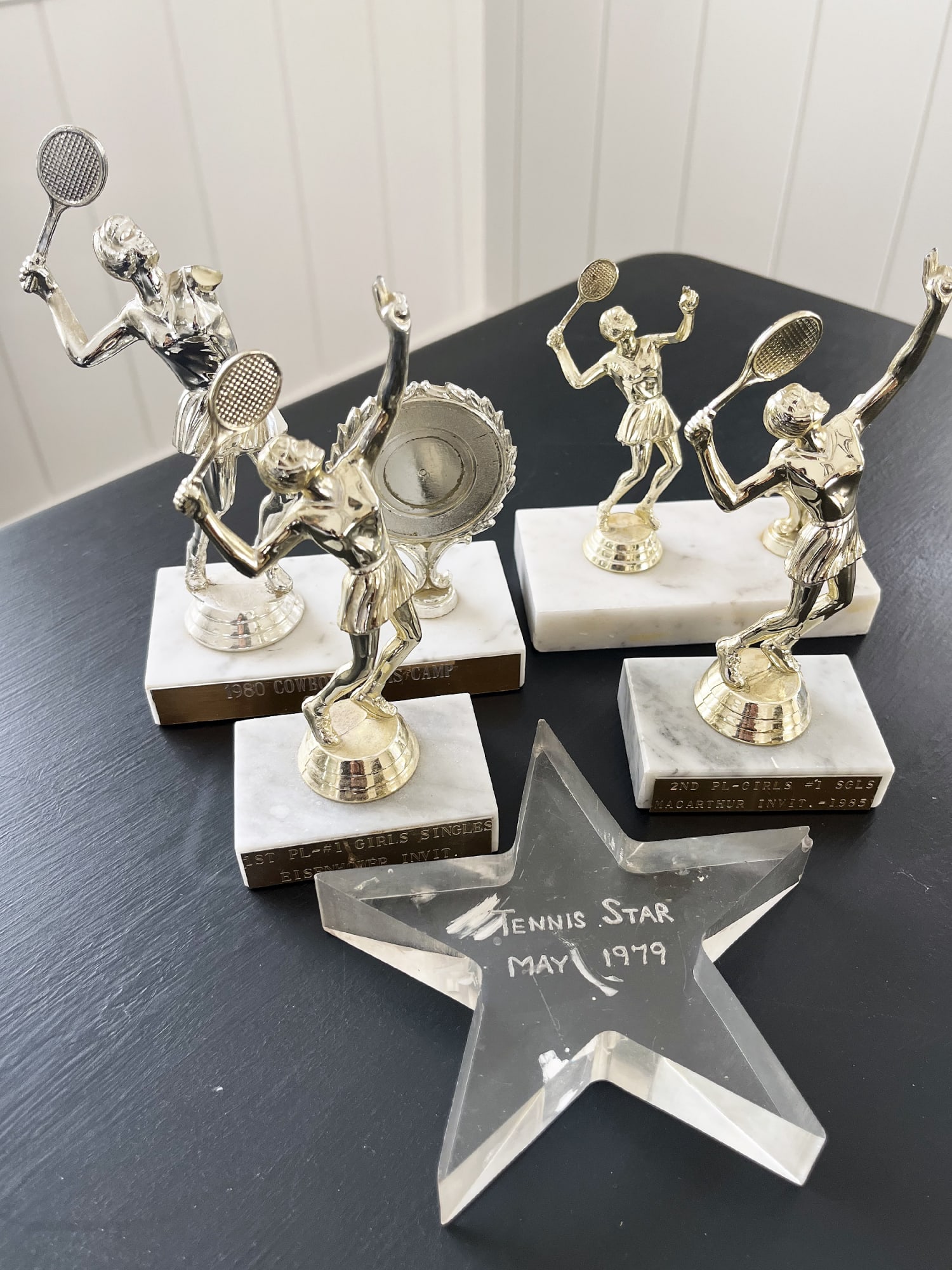 Trophies