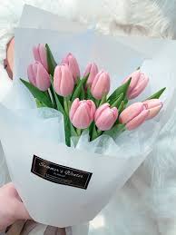 Tulips